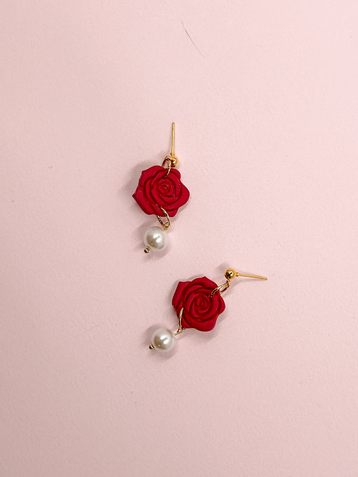 Rose Studs