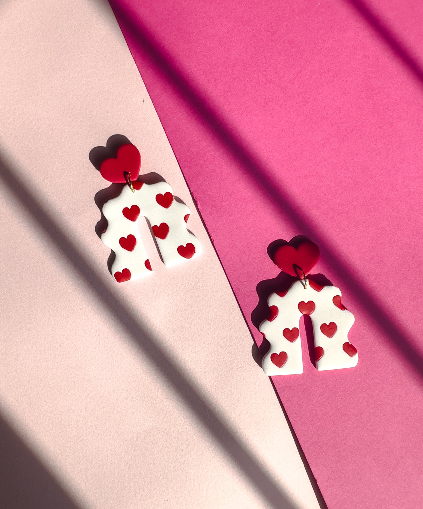 Love Dangles