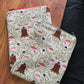 Woodland E- Reader Sleeve