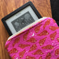 Bird is the Word E-Reader Sleeve