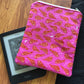 Bird is the Word E-Reader Sleeve