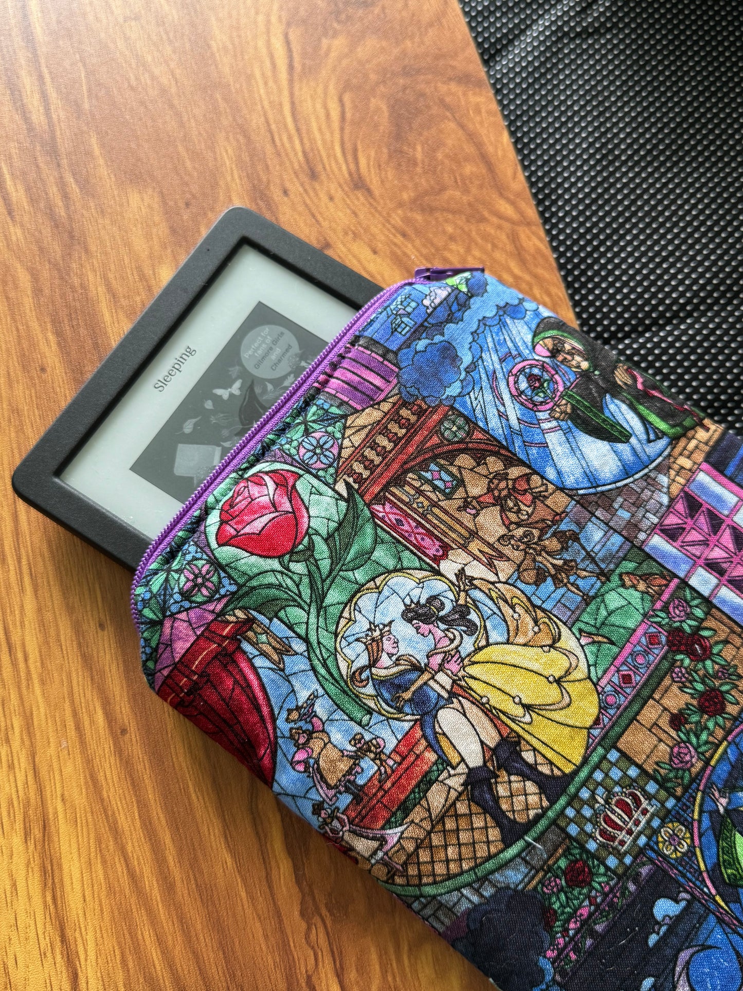 Fairytale E-Reader Sleeve