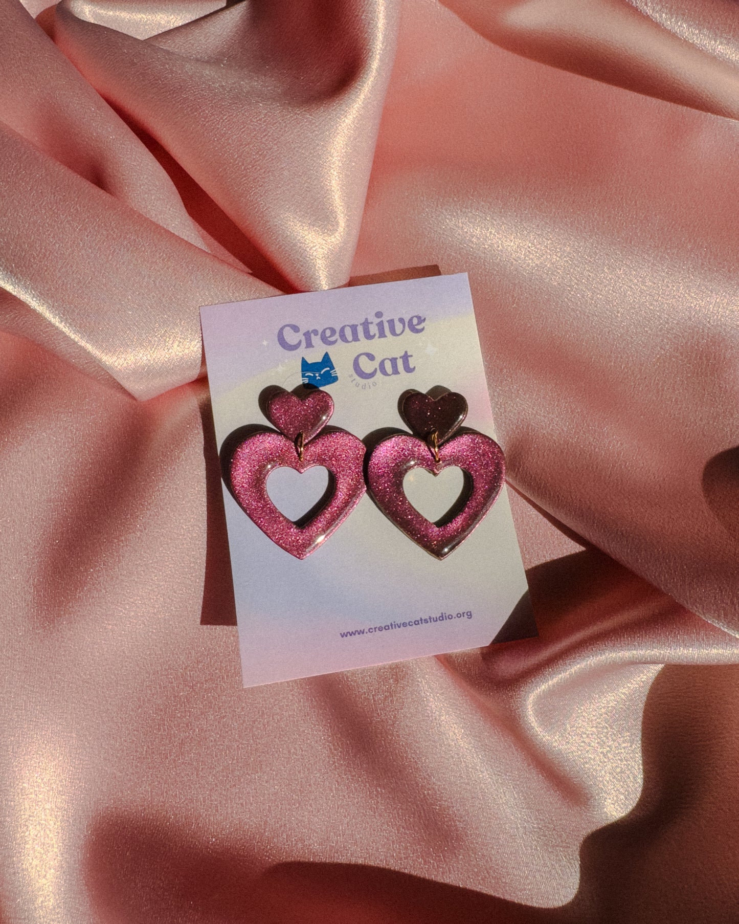 Heart Hoops