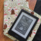 Woodland E- Reader Sleeve