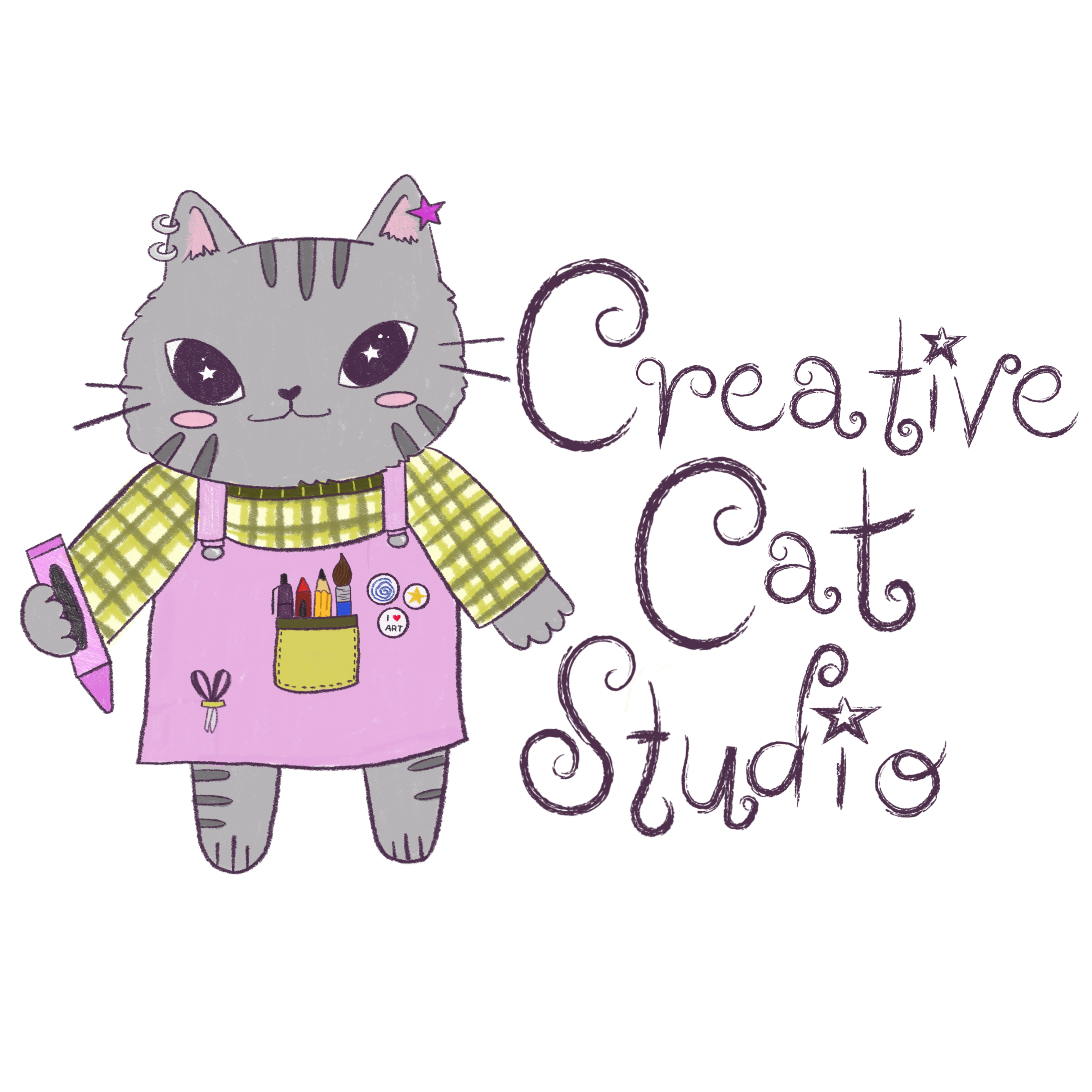 Creative Cat Studio, LLC