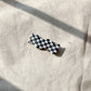 Checkered Barrette